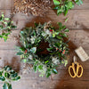 Wreath Making Evening